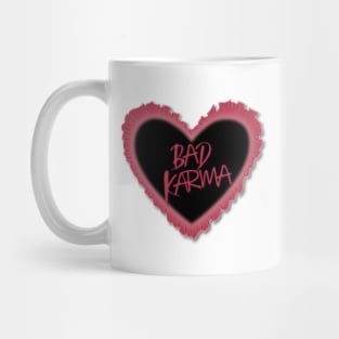 Bad Karma Mug